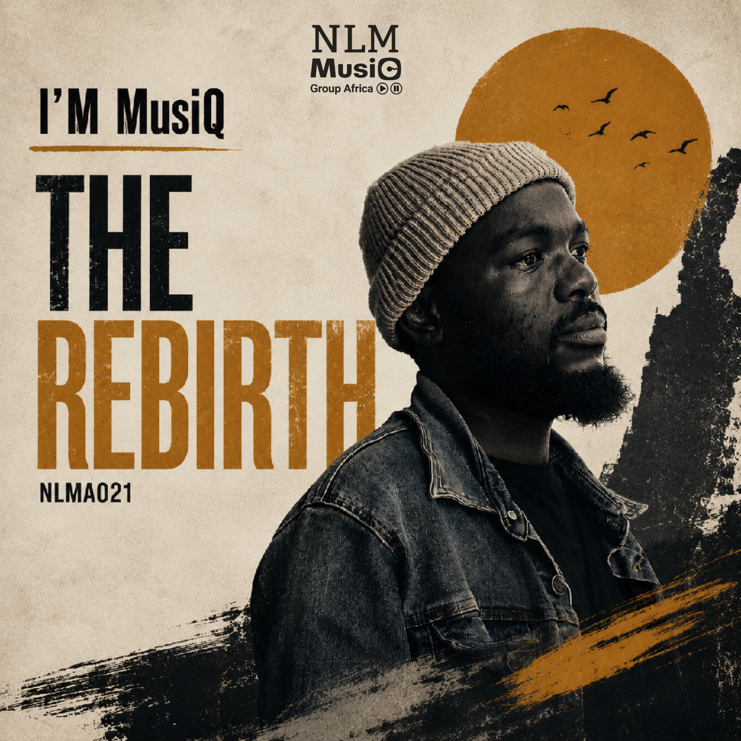 The Rebirth