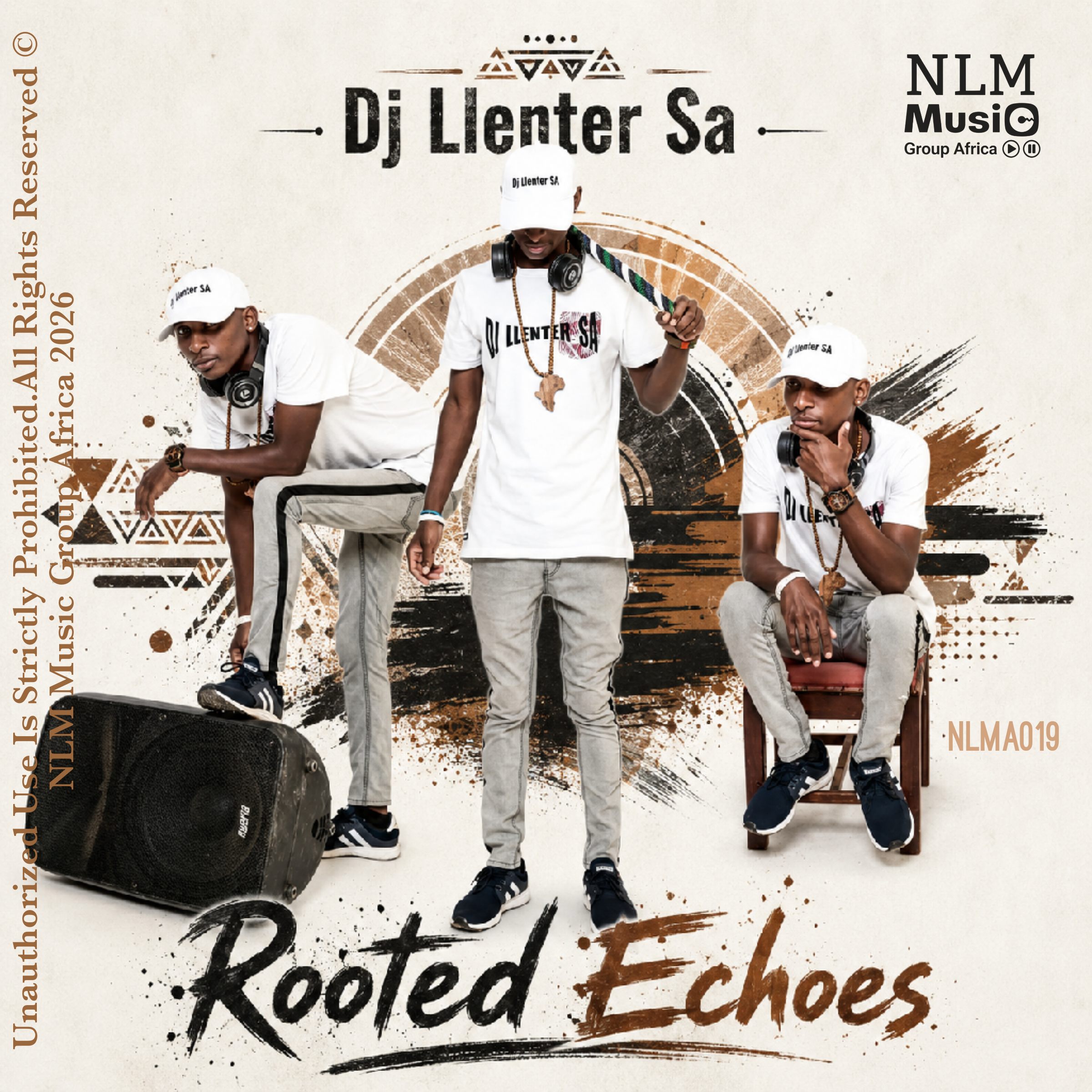 Rooted Echoes
