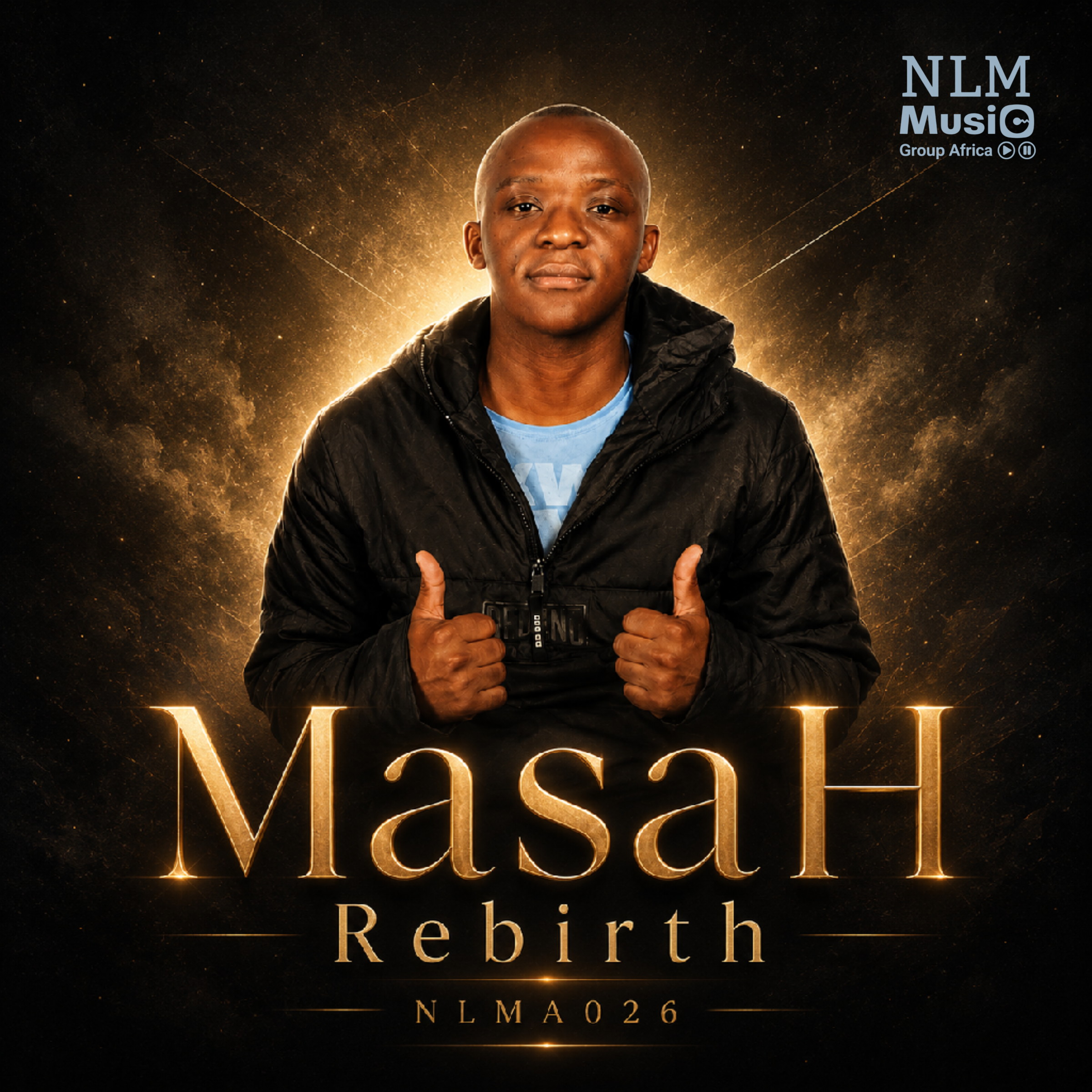 MasaH - Rebirth