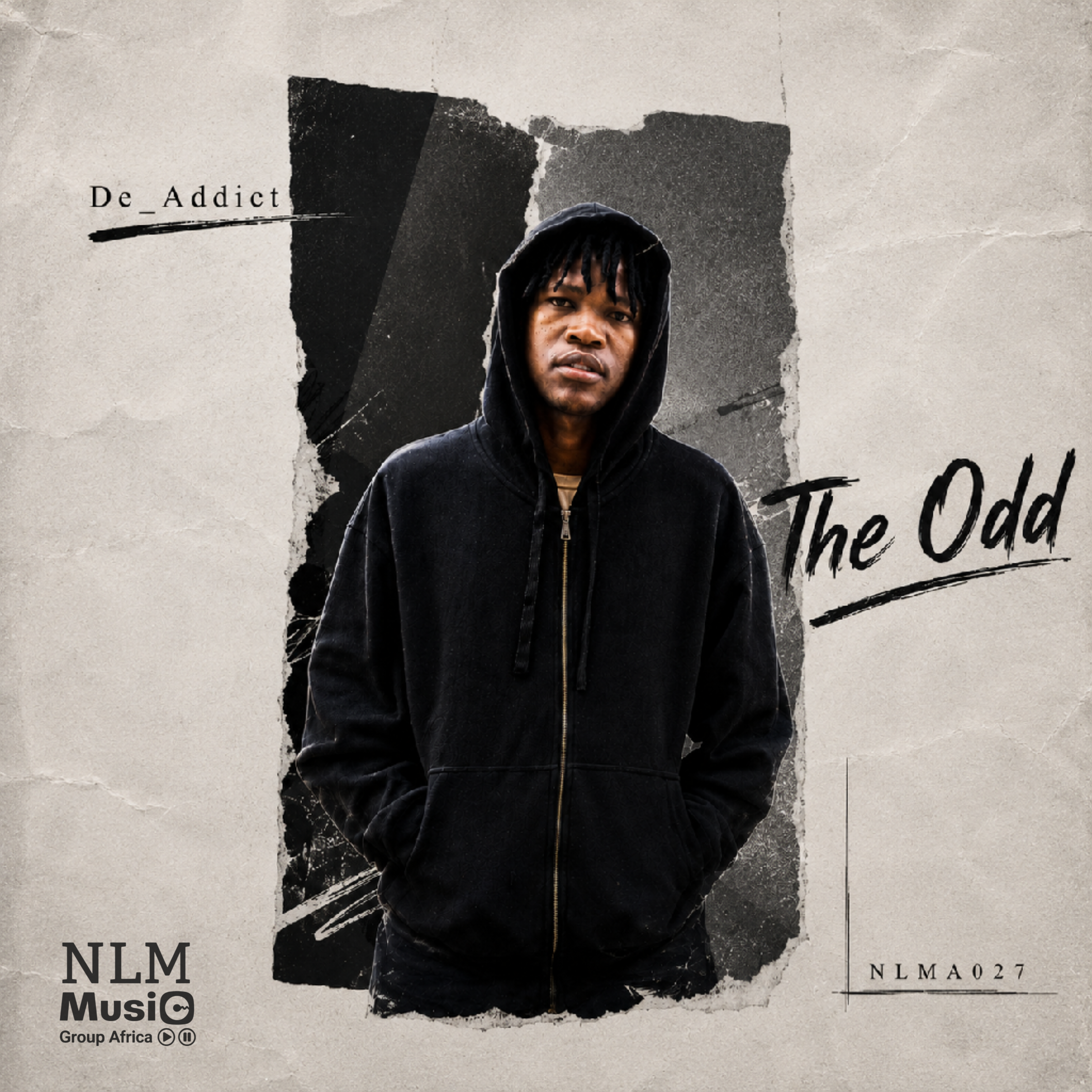 De_Addict - The Odd
