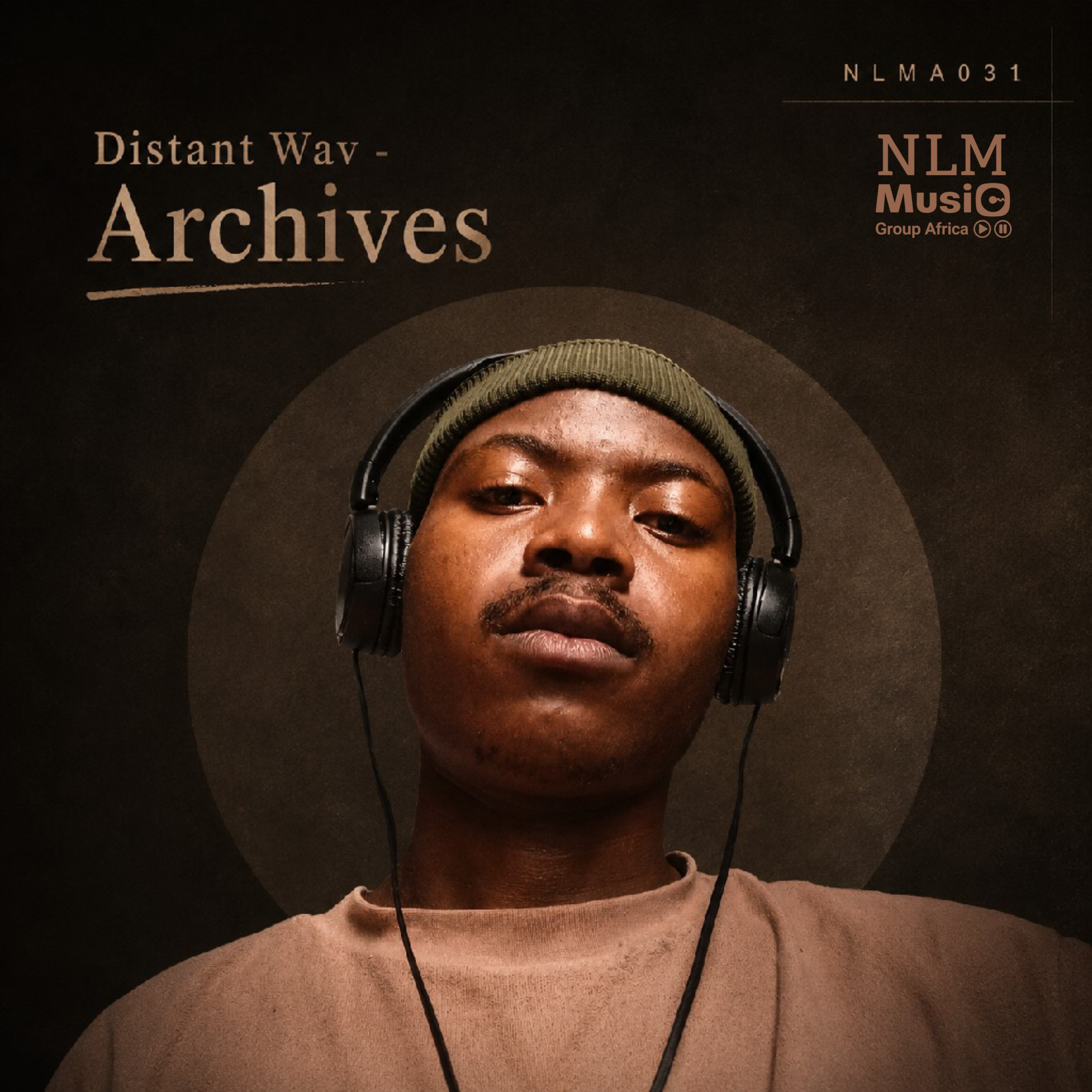 Distant Wav - Archives