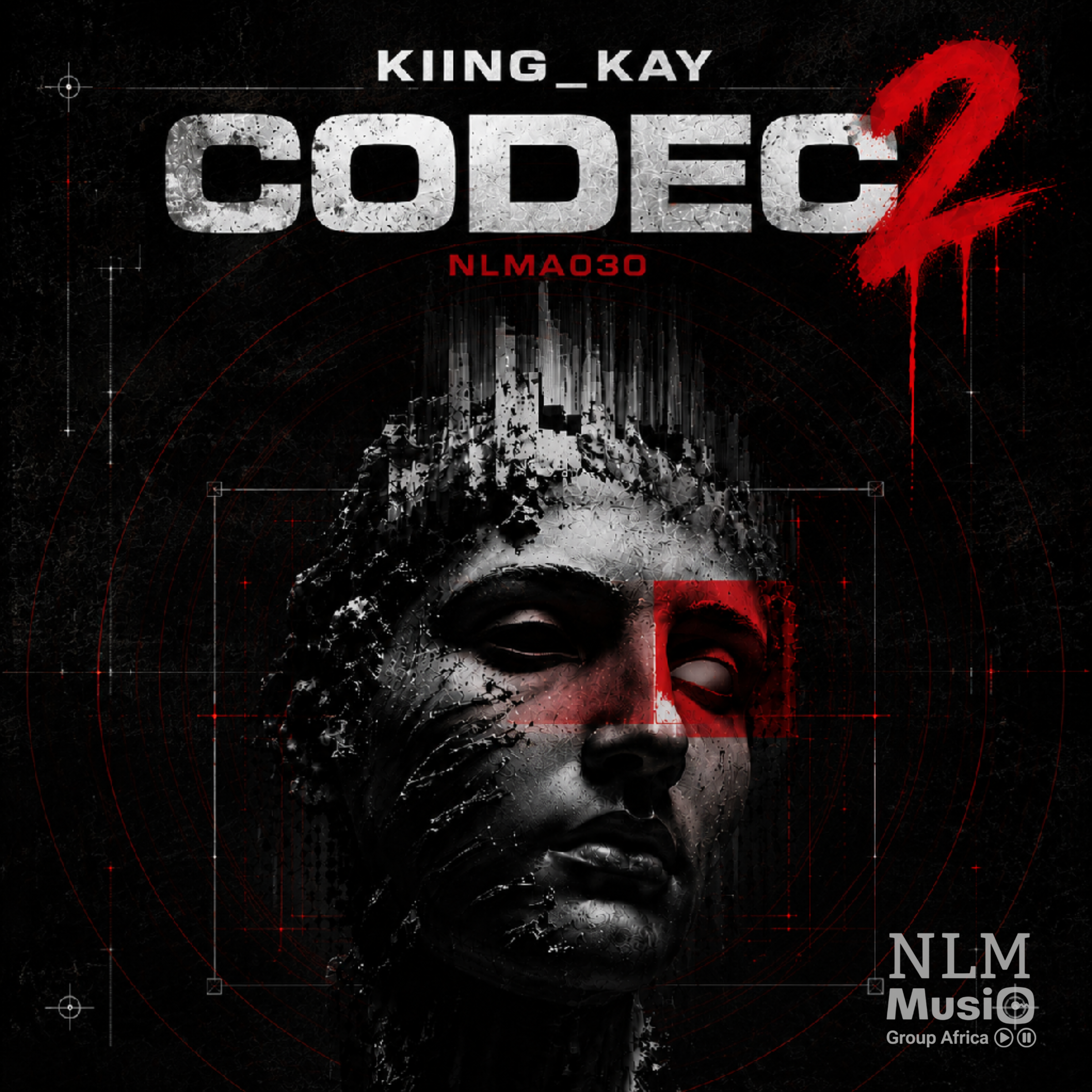 Kiing Kay - Codec 2