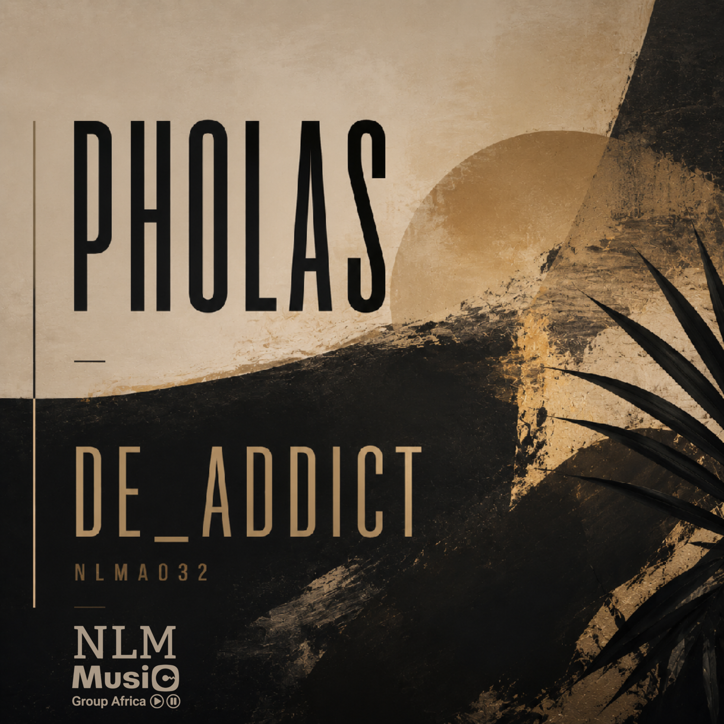 De_Addict - Pholas